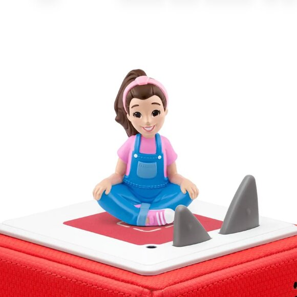 Ms. Rachel Tonie - Picture 1 of 3